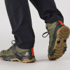 Ботинки X ULTRA 4 MID GTX (RU 44 UK 10.5 USm 11 СМ 28.5; deep lichen green/peat/kelp)